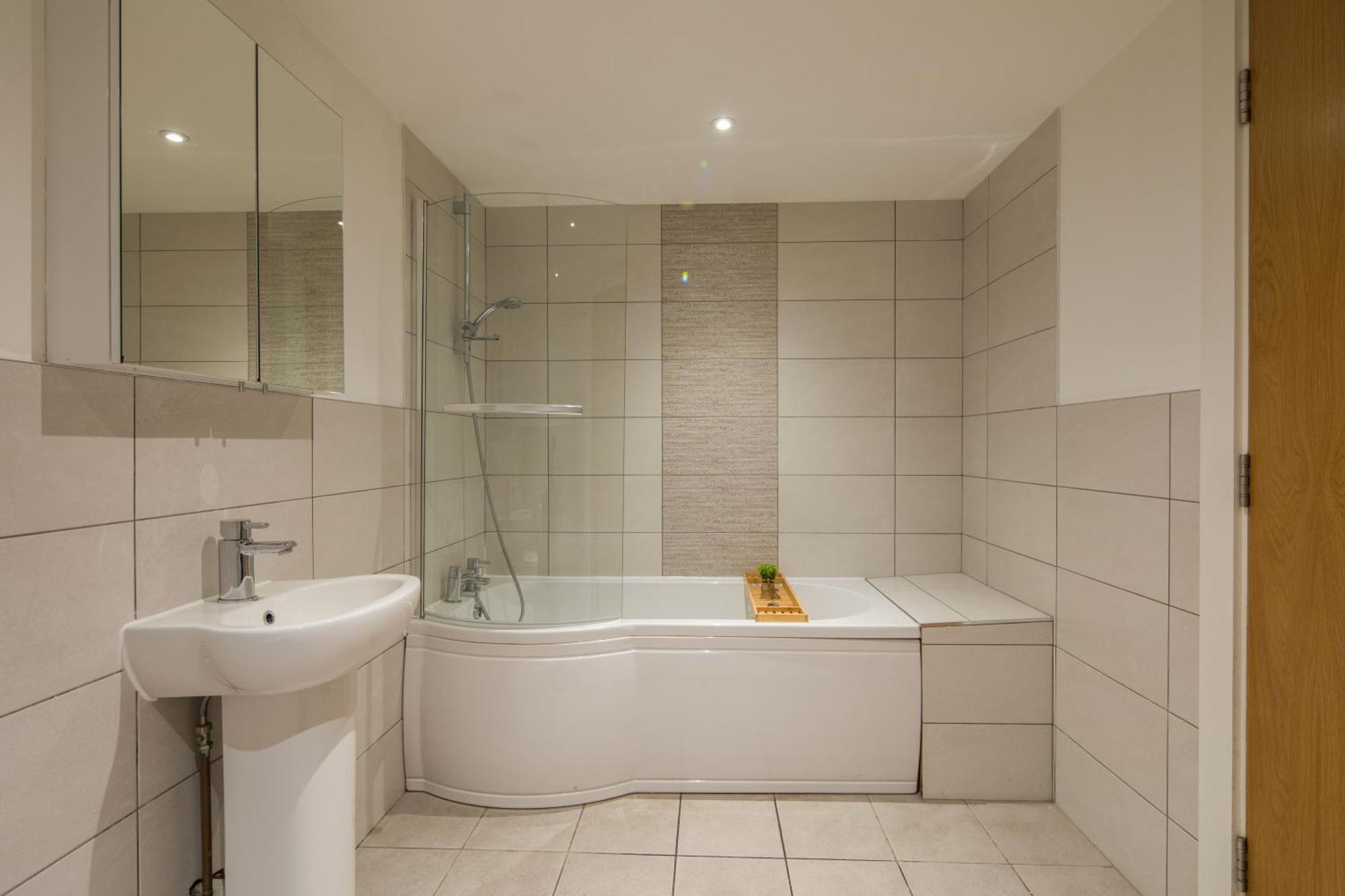 Host & Stay - Ormond Residence Ліверпуль Екстер'єр фото