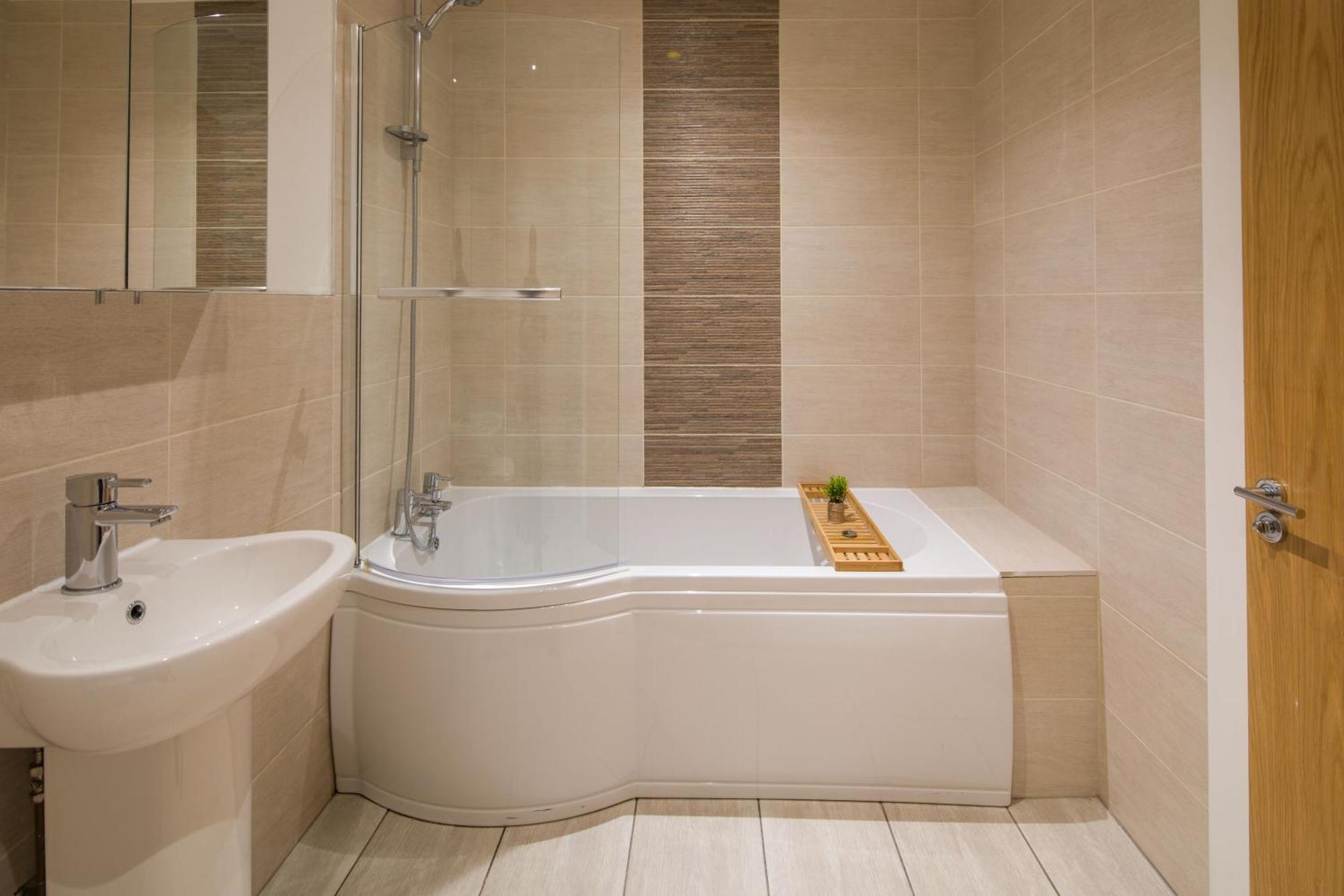 Host & Stay - Ormond Residence Ліверпуль Екстер'єр фото