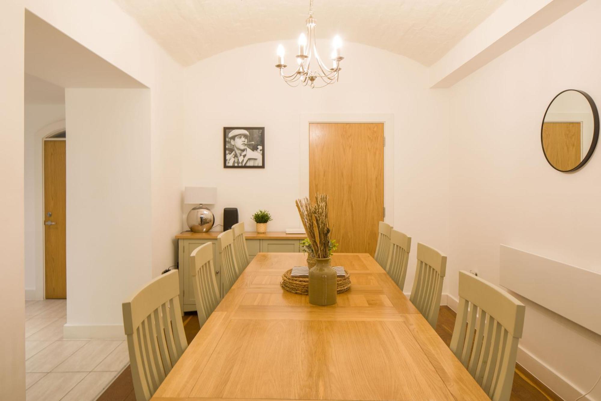 Host & Stay - Ormond Residence Ліверпуль Екстер'єр фото