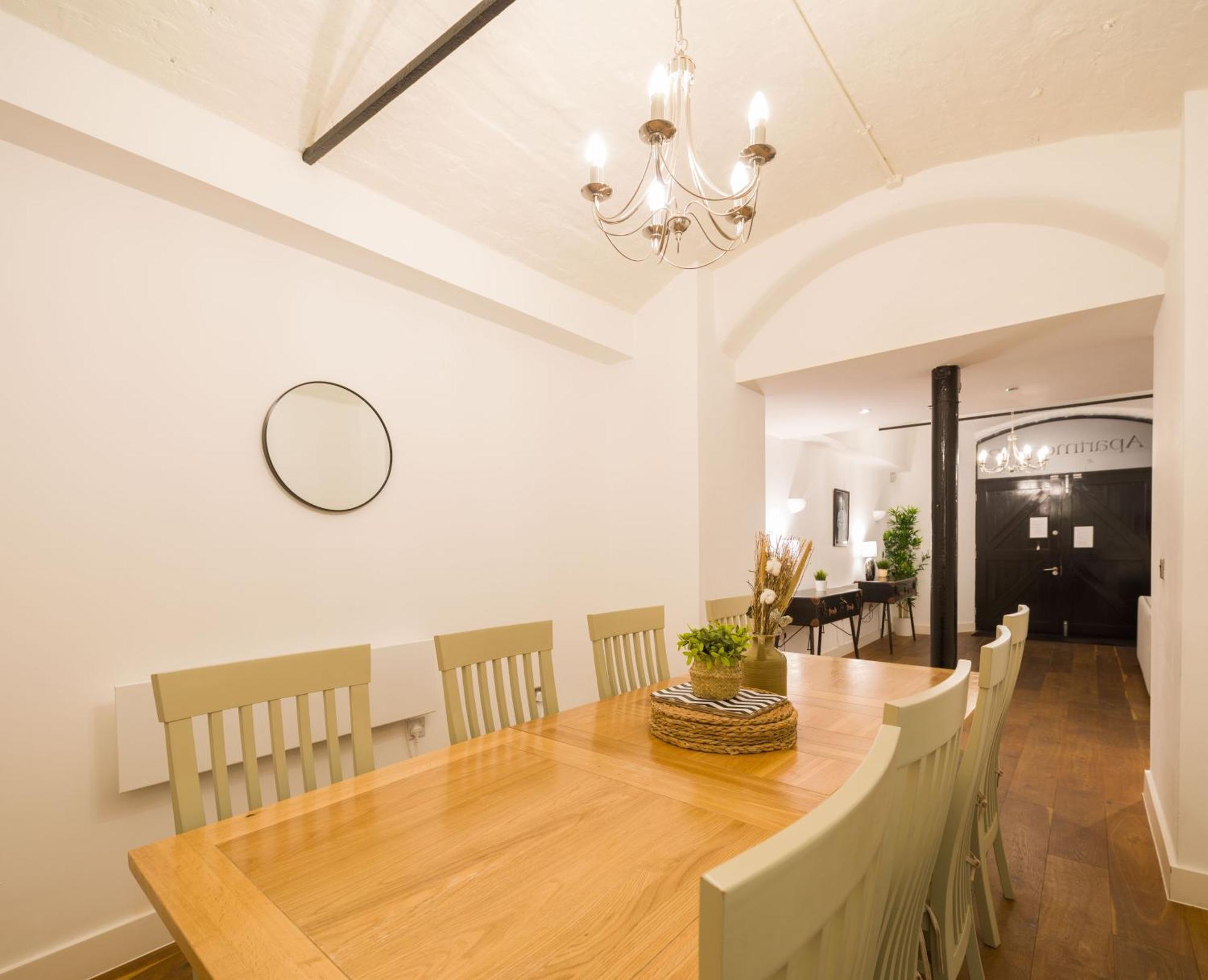 Host & Stay - Ormond Residence Ліверпуль Екстер'єр фото